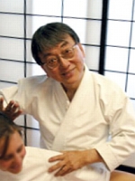 Wataru Ohashi